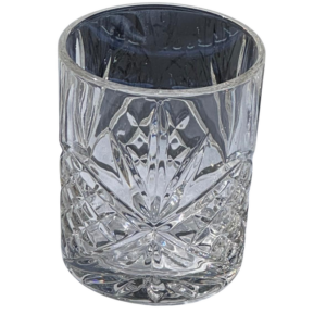 Waterglas deluxe