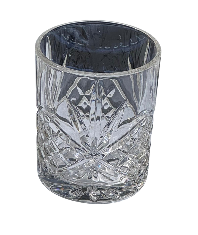 Waterglas deluxe