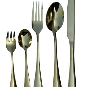 Gouden bestek