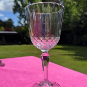 Wijnglas deluxe