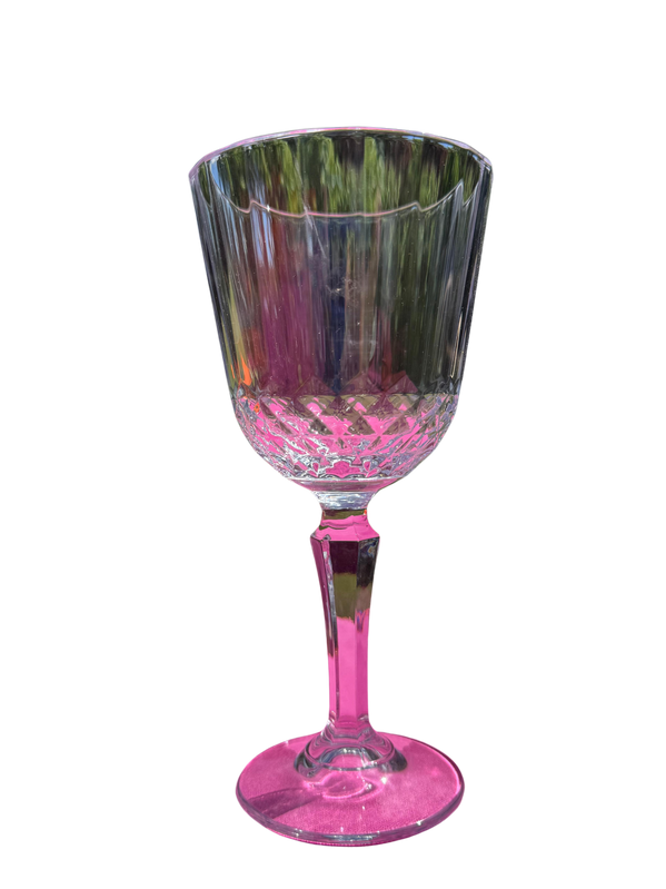 Wijnglas deluxe